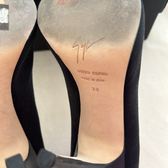 Giuseppe Zanotti Heels - Picture 9 of 11